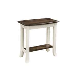 Covington Chair Side