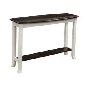 Covington Sofa Table