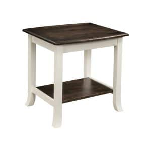 Covington End Table