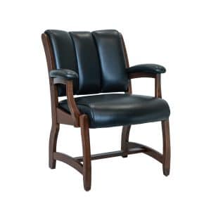 Edelweiss Client Chair