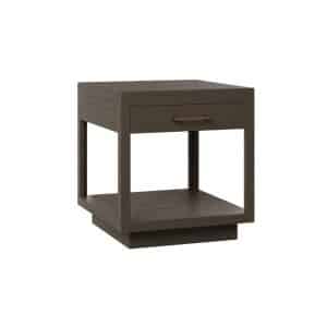 Modesto End Table