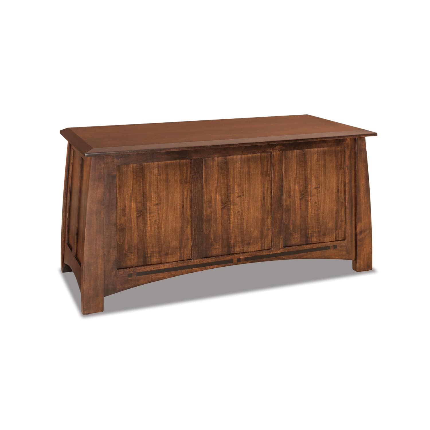 boulder creek chest