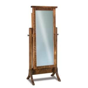 Dumont Jewelry Mirror