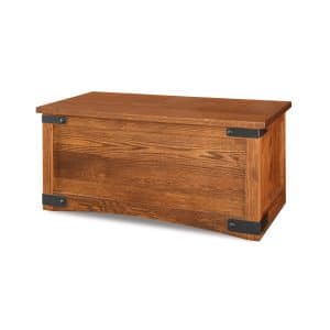 Orewood Blanket Chest