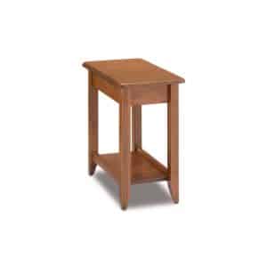 Dover Chair Side