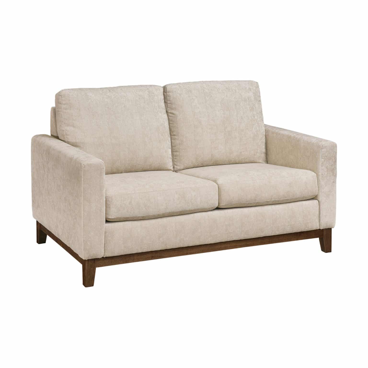 LuxHome-Seating-Brooklyn-Loveseat