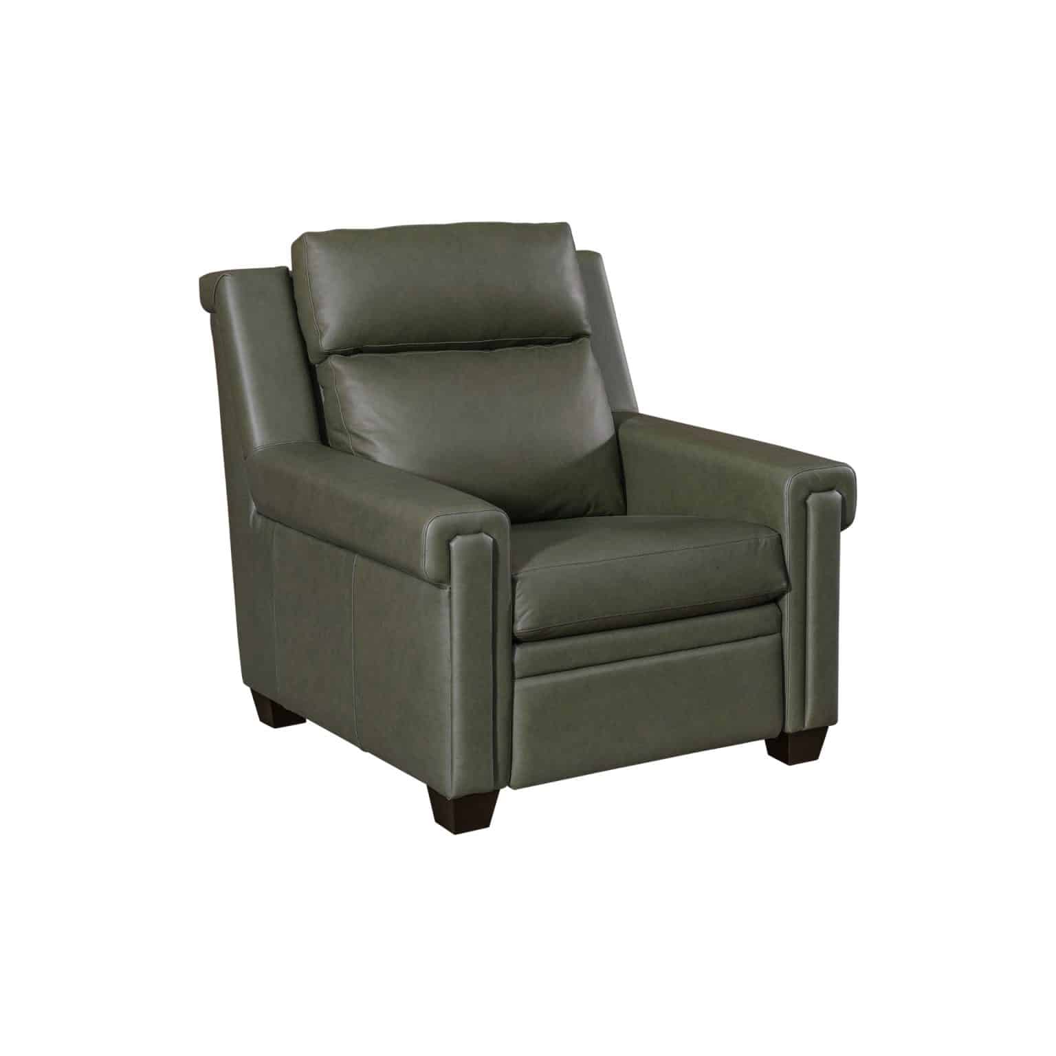 LuxHome-Seating-Remington-PWR-Chair-Recliner-with-Tilt-Headrest