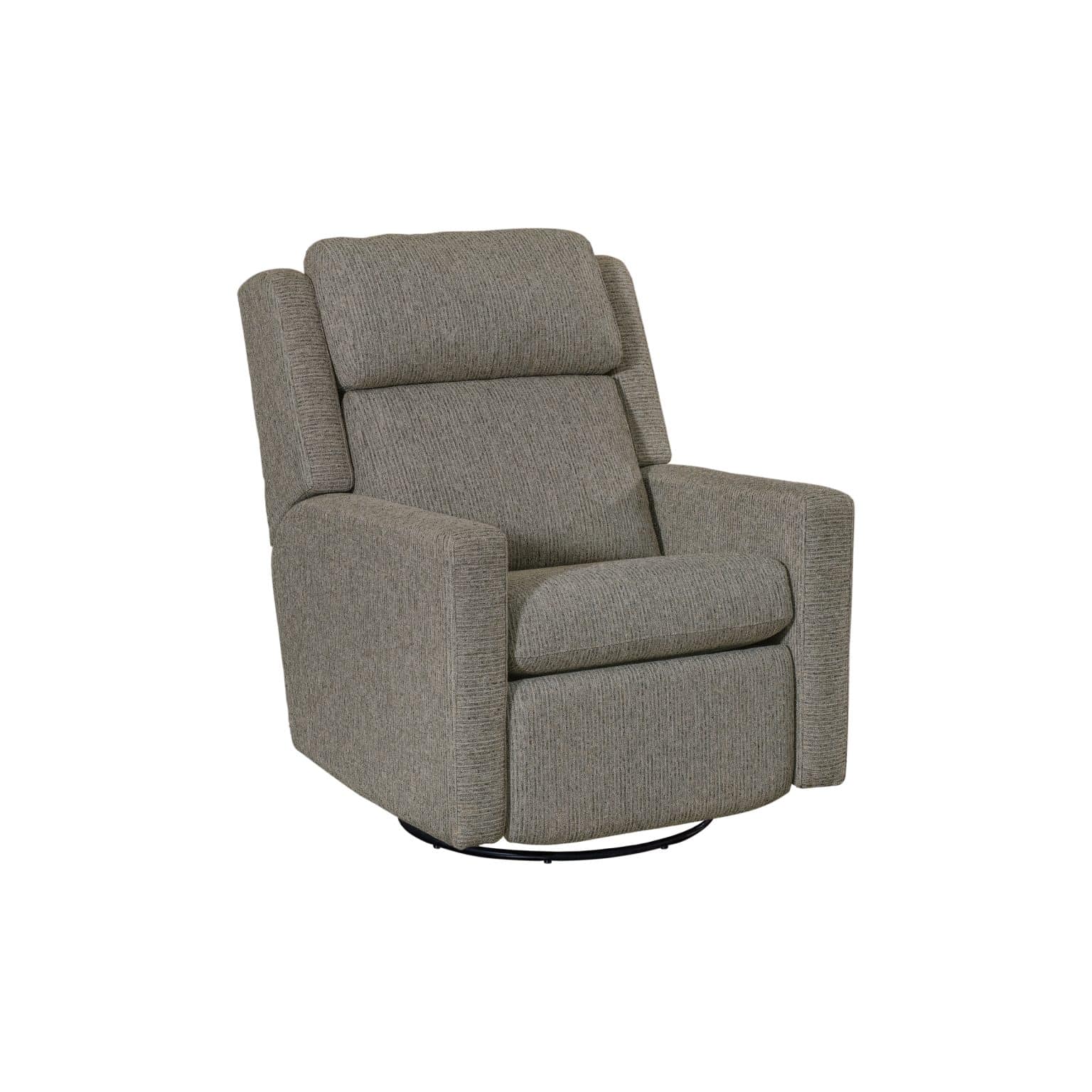 LuxHome-Seating-Tatum-Swivel-Glider-Recliner