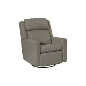 Tatum Swivel Recliner