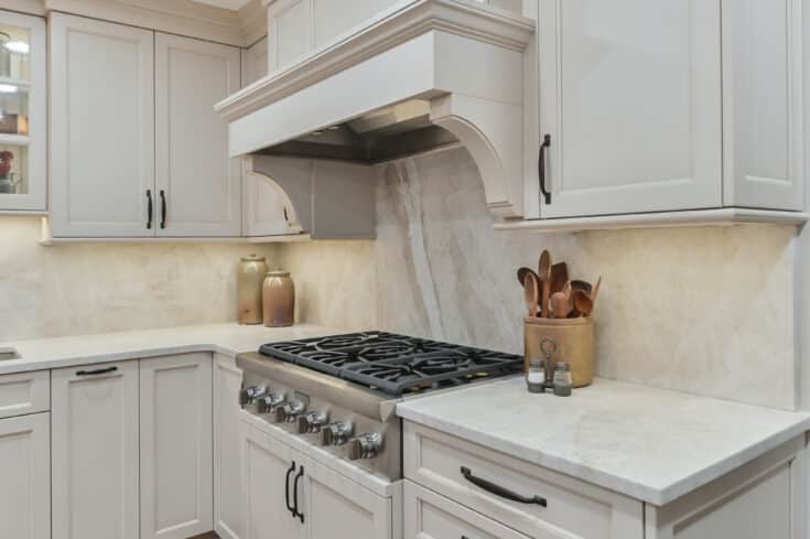 Crabtree Lane Kitchen