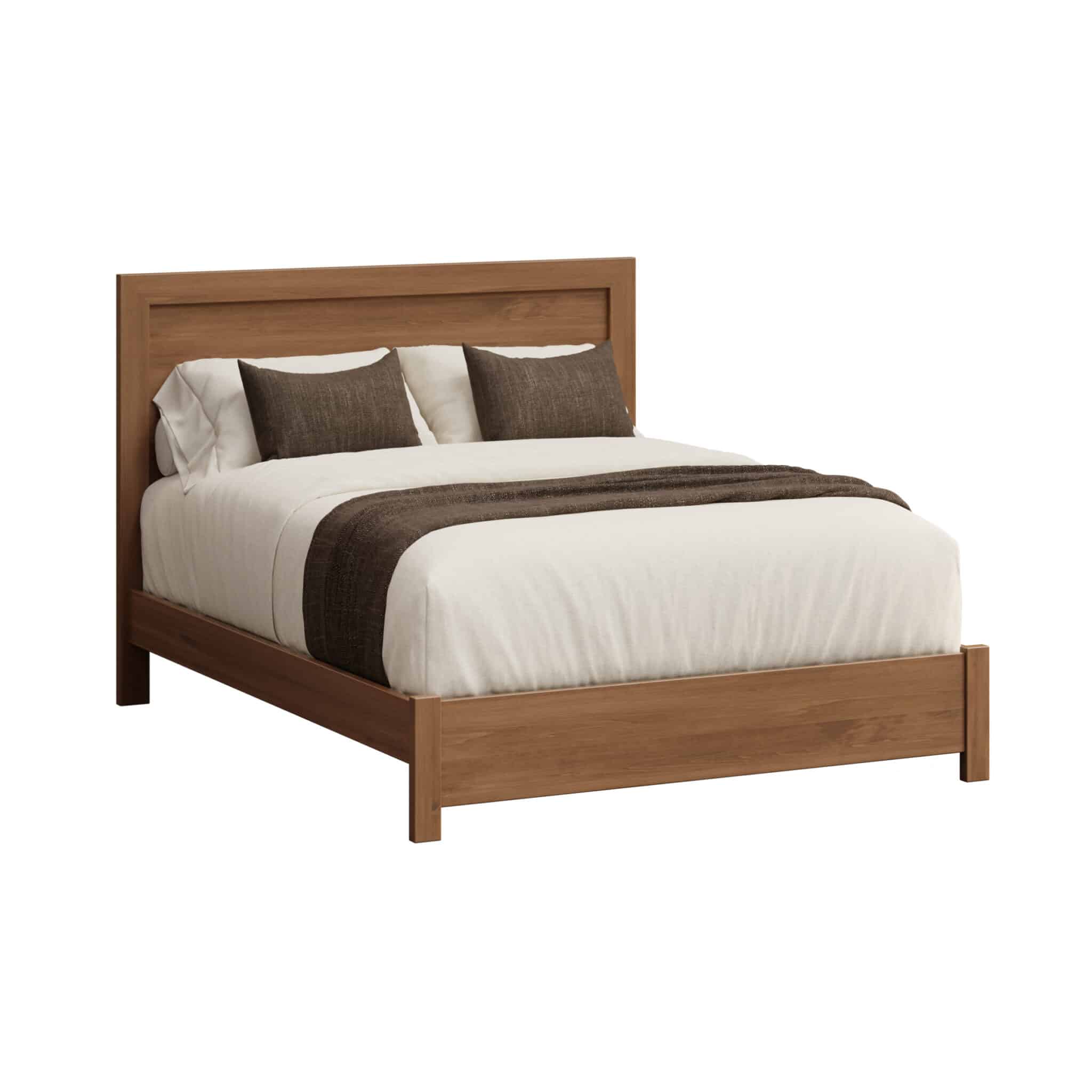 Camden Bed
