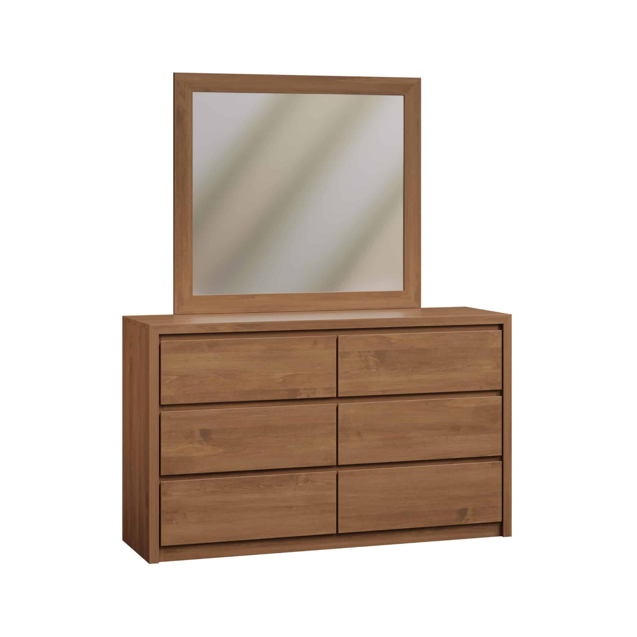Camden Dresser