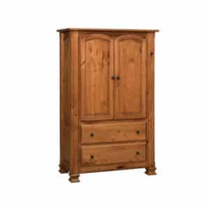Charleston Armoire