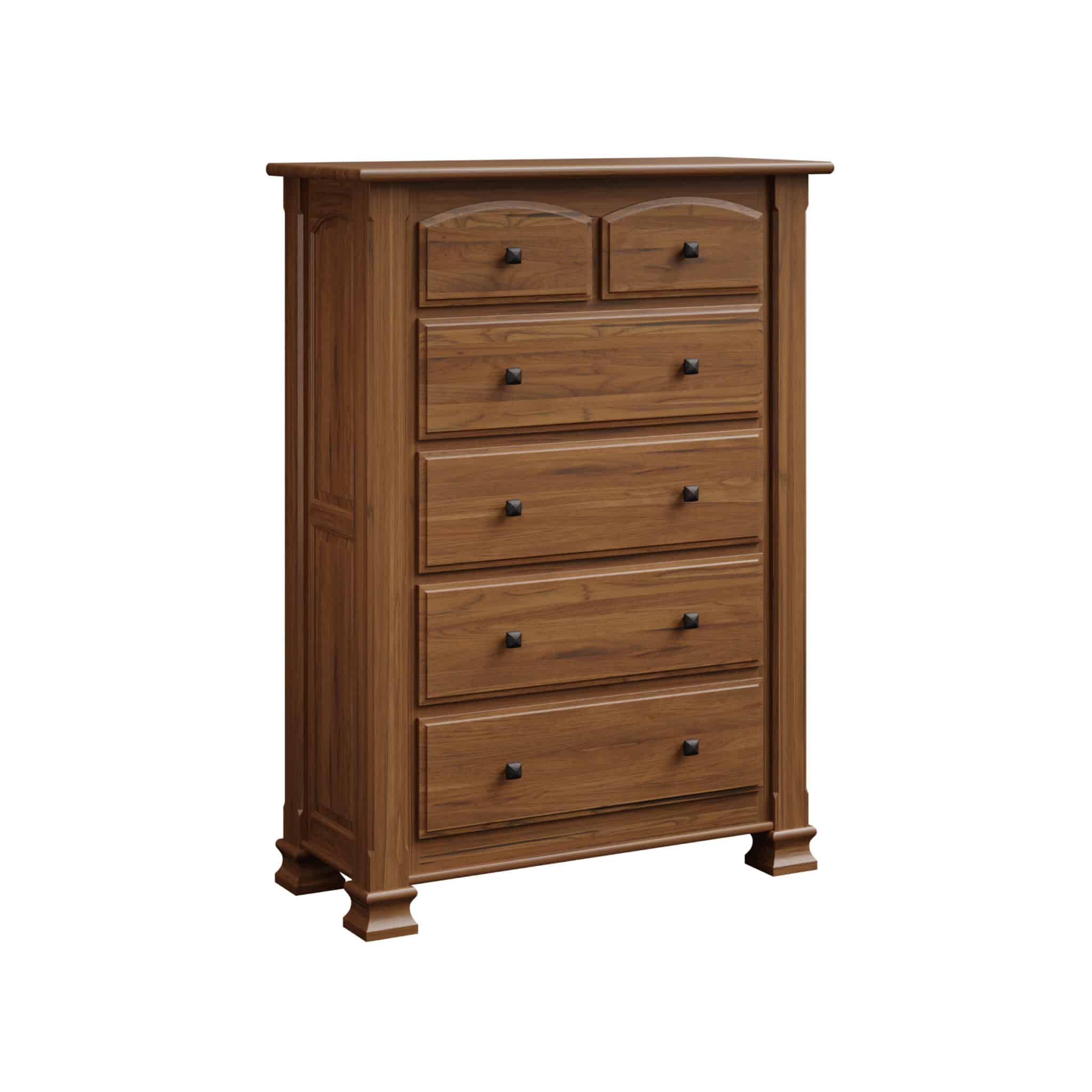 Charleston Chest