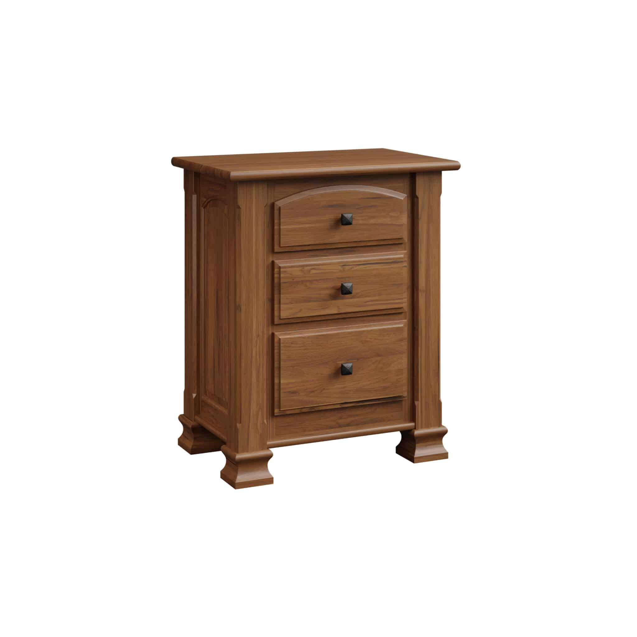 Charleston Night Stand