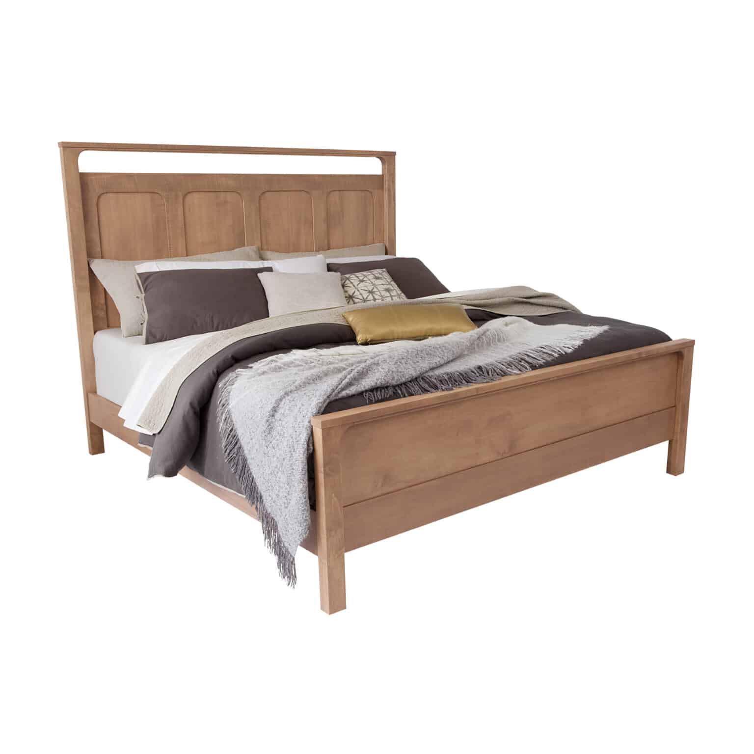 Hawthorne Bed