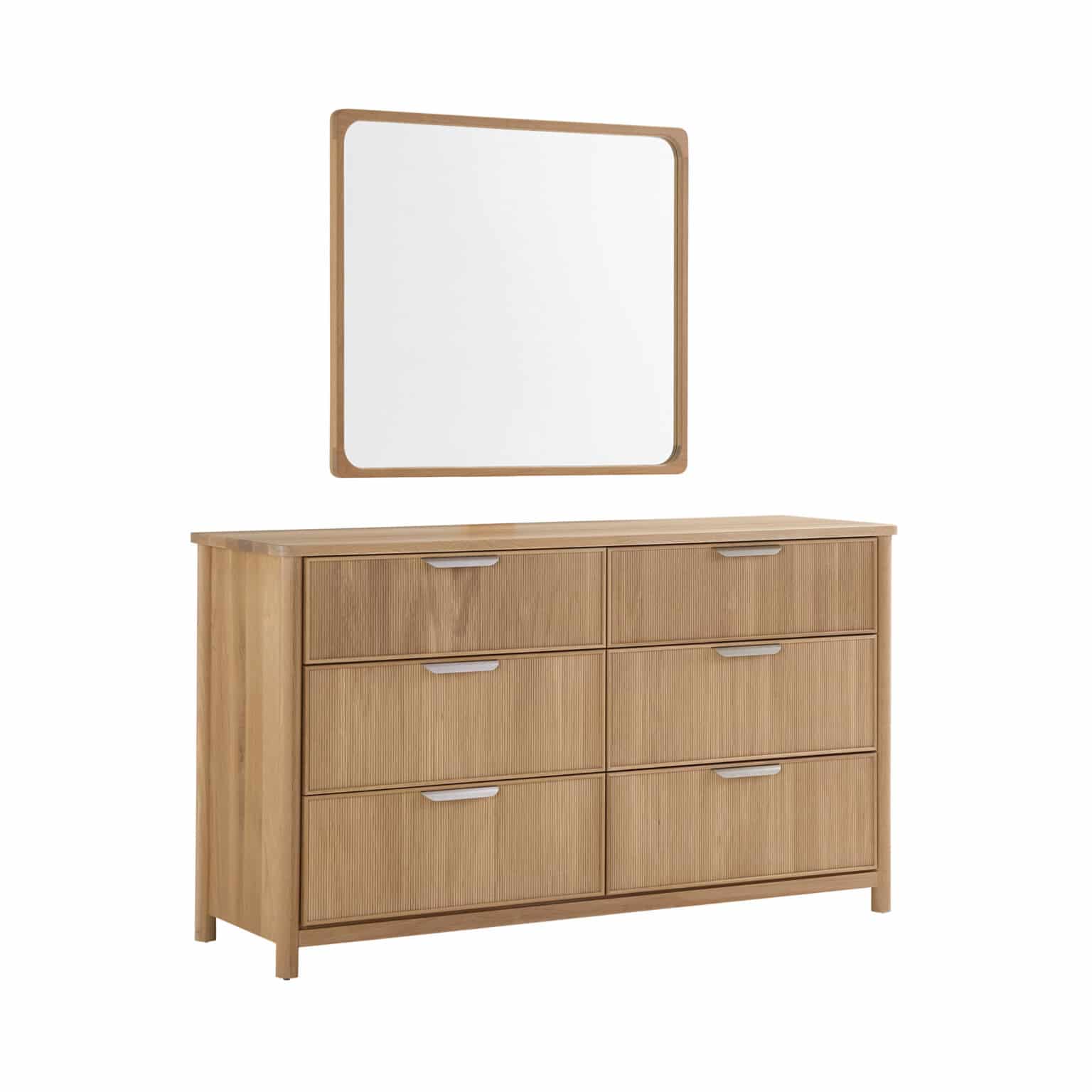 Reseda Dresser