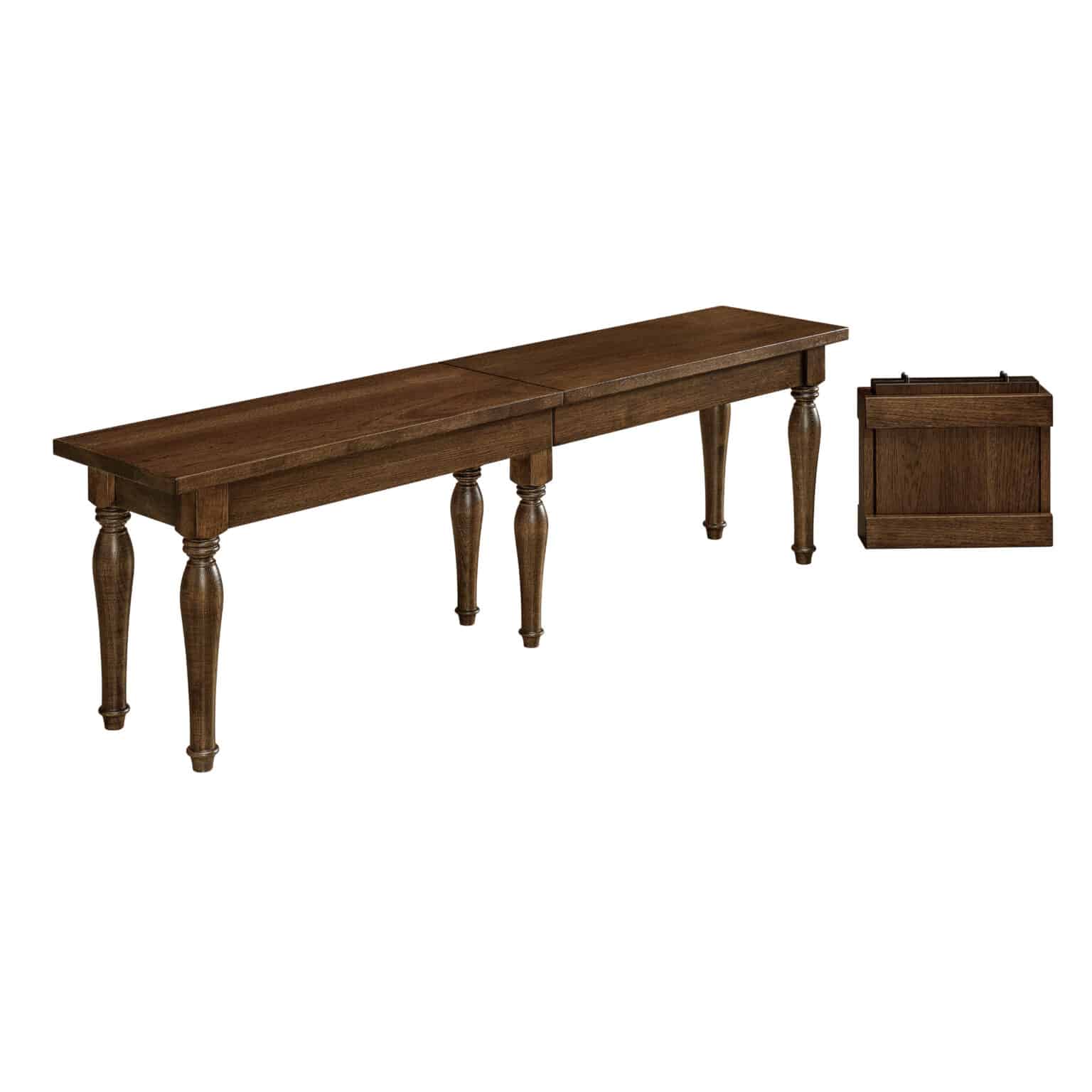 Colby-Bench