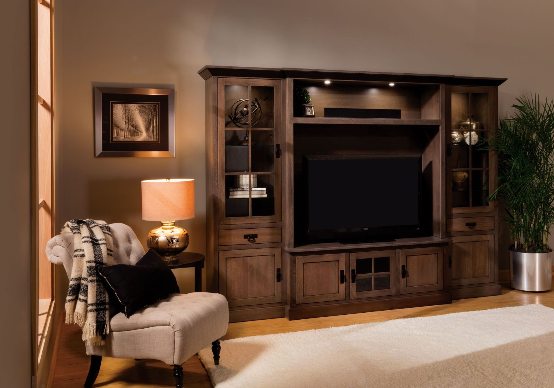 SC-Lynwood Wallunit SC-Lynwood Wallunit